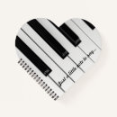 Zoek naar piano notitieboeken Toetsenbord
