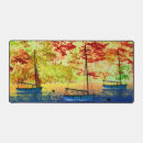 Recherche de voile tapis souris Feuille
