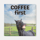 Zoek naar paard humor magneten Paardenliefhebber