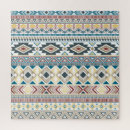 Recherche de tribal motif puzzles Sans couture