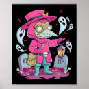 Recherche de peste noire posters Squelette