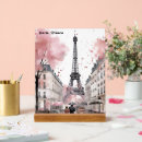 Recherche de paris romantique art Rose