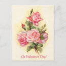 Recherche de valentine de victorian Salutation