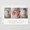 Recherche de new baby remerciements cartes Photo collage