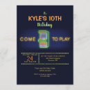 Recherche de arcade invitations Toute personne
