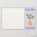 Zoek naar lavendel briefpapier Voor haar