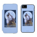 Zoek naar national park iphone hoesjes Wolf