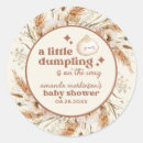 Zoek naar bedragen stickers Bao