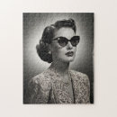 Recherche de mode puzzles Nostalgie
