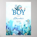 Zoek naar leuke walvis posters For her