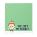 Recherche de elfe blocsnotes Noël