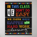 Recherche de décorations de salle classe posters Teacher