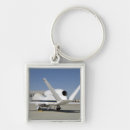 Zoek naar zelf defensie sleutelhangers Globale hawk