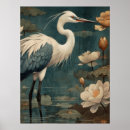 Recherche de fleur de grue posters Botanique