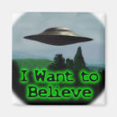 Recherche de alien magnete Science