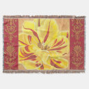 Zoek naar tulpen dekens Bloem