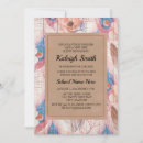 Recherche de bandeau invitations Floral