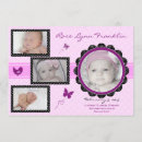 Recherche de images de papillons cartes postales Bébé