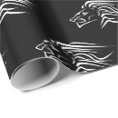 Recherche de roi lion papier cadeau Silhouette