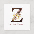 Recherche de z cartes visite Floral