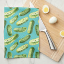 Zoek naar komkommer keuken handdoeken Voedsel