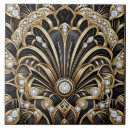 Zoek naar deco tegels Geometrisch patroon