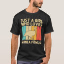 Recherche de pintade tshirts Ferme