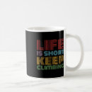 Recherche de vie courte tasses Aventure