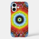 Recherche de kaléidoscope coques Coloré