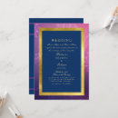 Recherche de style indien invitations Pour elle