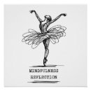 Recherche de ballerina posters Danse