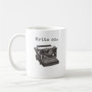 Recherche de romans tasses Teacher