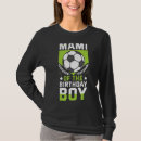 Recherche de mami tshirts Parti