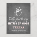 Recherche de de dame de honneur invitations Demoiselle d'honneur