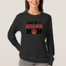 Zoek naar meloenen tshirts Watermeloen
