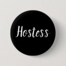 Recherche de wedding shower badges Pour elle