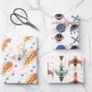 Zoek naar rekken cadeaupapier For kids