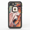 Recherche de cri iphone coques Hurler