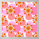 Recherche de motif mandala posters Abstrait