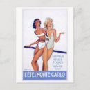Recherche de monte carlo monaco cartes postales Tourisme