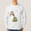 Zoek naar hooi tshirts Paard