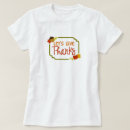 Recherche de thanksgiving femme tshirts Femmes