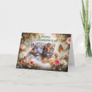 Recherche de cube vœux cartes Mignon