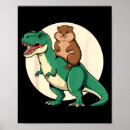 Recherche de dinosaures posters Animal