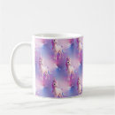 Recherche de licorne kawaii tasses Rose