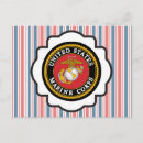 Recherche de l embleme cartes postales Military
