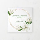 Recherche de triptyque invitations Botanique
