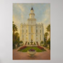 Recherche de st george posters Lds