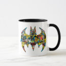 Recherche de batgirl tasses Fille