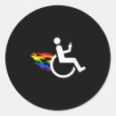 Zoek naar handicap stickers Joe biden